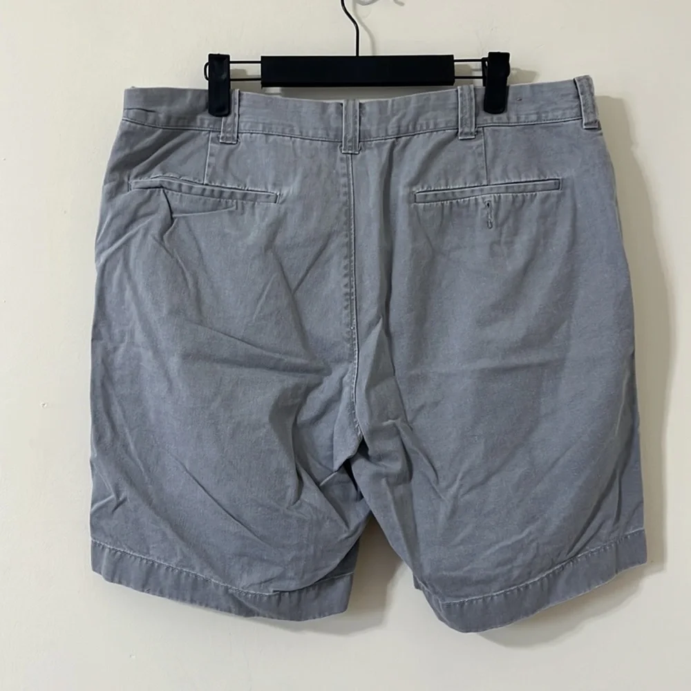J. Crew Grey 8.5